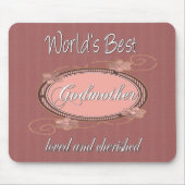 Cheryed Godmoeder Muismat (Voorkant)