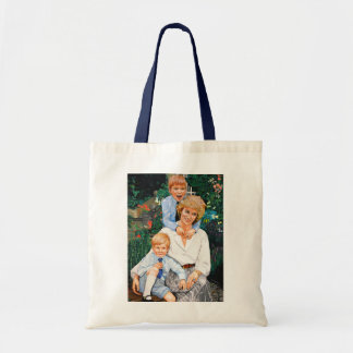 Cheryed Times Tote Bag