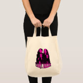 Cheryl bloesem - Riverdale Tote Bag (Voorkant (product))