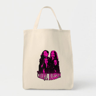 Cheryl bloesem - Riverdale Tote Bag
