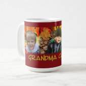 Cheryl Mok (Voorkant links)