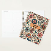 Cheryl's Bloemnotities Planner (Display)