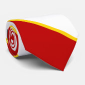 Chesapeake Armor Stropdas (Opgerold)