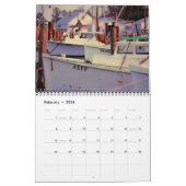 Chesapeake Bay 2014-kalender Kalender (Feb 2026)