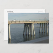 Chesapeake Bay Bridge Briefkaart (Voorkant / Achterkant)