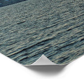 Chesapeake Bay Bridge Poster (Hoek)