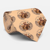 Chesapeake Bay kan niet slechts één hebben Stropdas (Opgerold)