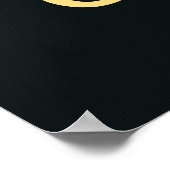 Chesapeake Bay, Maryland, reizen Poster (Hoek)