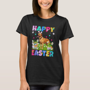 Chesapeake Bay Retriever hond Paaseieren jacht Kon T-shirt