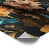 Chesapeake Bay Retriever In Pak Poster (Hoek)