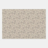 Chesapeake Bay Retriever originele hondkunst schil Inpakpapier Vel (Voorkant 2)