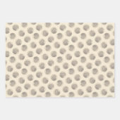 Chesapeake Bay Retriever originele hondkunst schil Inpakpapier Vel (Voorkant)