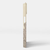 Chesapeake Bay Retriever originele hondkunst schil iPhone Hoesje (Rechterkant)