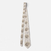 Chesapeake Bay Retriever originele hondkunst schil Stropdas (Achterkant)