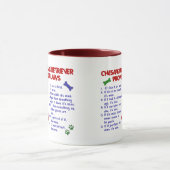 CHESAPEAKE BAY RETRIEVER Property Wetten 2 Mok (Midden)