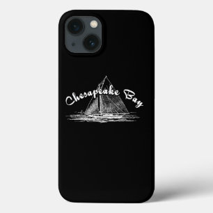 Chesapeake Bay Sailboot Case-Mate iPhone Case