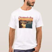Chesapeake Bay T-Shirt (Voorkant)