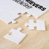 Chesapeake bay voor het ophalen van dierlijke DESI Legpuzzel (Zijkant)