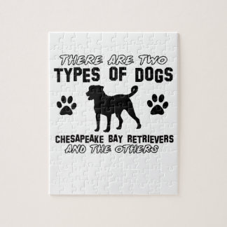 Chesapeake bay voor het ophalen van dierlijke DESI Legpuzzel