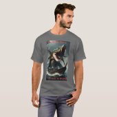 Chesapeake Channa T-shirt (Voorkant volledig)