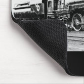 Chesapeake en Motor 464 Columbus Ohio van Ohio Muismat (Hoek)