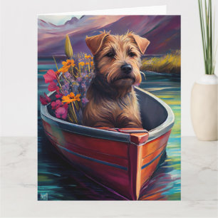 Chesapeake op een peddel: Een Schilderachtig avont Kaart