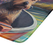 Chesapeake op een peddel: Een Schilderachtig avont Snijplank (Hoek)