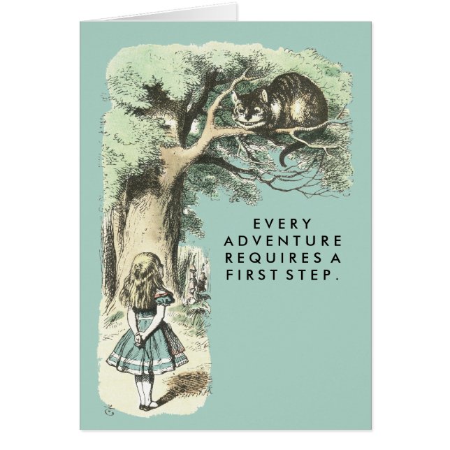 Cheshire Cat (Voorkant)