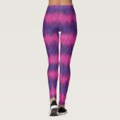 Cheshire Cat 01 Leggings (Achterkant)