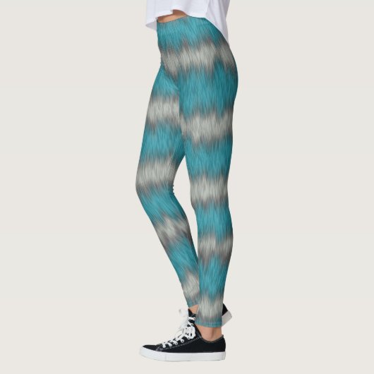 Cheshire Cat 02 Leggings (Links)