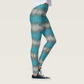 Cheshire Cat 02 Leggings (Rechts)