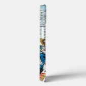 Cheshire Cat, 1865 Case-Mate iPhone Case (Achterkant / Rechts)