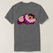 Cheshire Cat 1 T-shirt (Design voorkant)