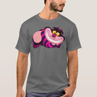 Cheshire Cat 1 T-shirt