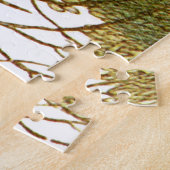 Cheshire Cat 2 Legpuzzel (Zijkant)