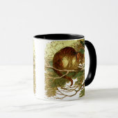 Cheshire Cat 2 Mok (Voorkant rechts)