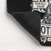 Cheshire Cat - Alice in Wonderland  Book de de Muismat (Hoek)