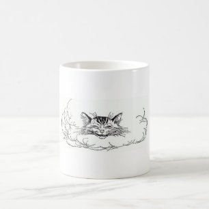 Cheshire Cat (Alice in Wonderland) Koffiemok