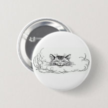 Cheshire Cat (Alice in Wonderland)