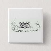 Cheshire Cat (Alice in Wonderland)