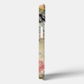 Cheshire Cat Alice Wonderland Klassieker Case-Mate iPhone Case (Achterkant / Rechts)