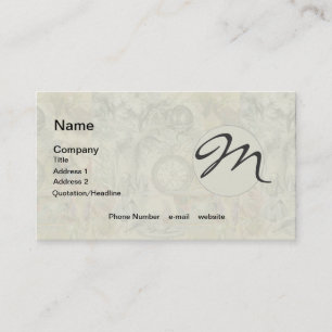 Cheshire Cat Alice Wonderland Klassieker Visitekaartje