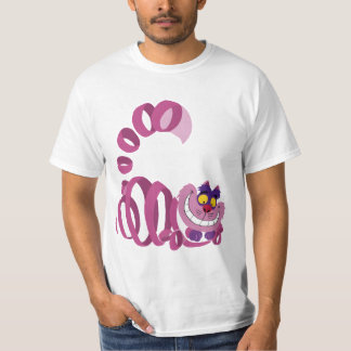Cheshire Cat ART T-shirt