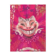 Cheshire Cat