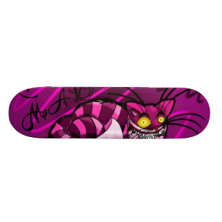 cheshire_cat_by_okami94 is not translatable as it  persoonlijk skateboard
