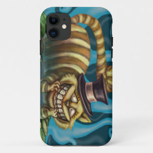 Cheshire Cat Case-Mate iPhone Case