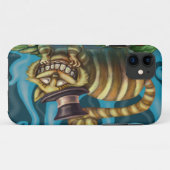 Cheshire Cat Case-Mate iPhone Case (Achterkant (horizontaal))