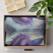 Cheshire Cat Decoupage Paper – Gothic Alice  Tissuepapier (Geschenk)