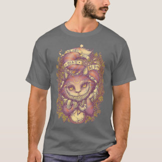 CHESHIRE CAT Essential TShirt 2
