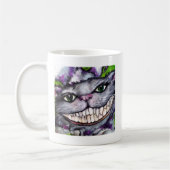 Cheshire Cat Koffiemok (Links)